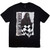 Falling In Reverse Unisex T-Shirt: 21 Chequered (Black)
