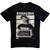 Eminem Unisex T-Shirt: Arrest (Black)