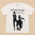 Fleetwood Mac Ladies T-Shirt: Rumours (White)