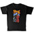 Ghost Kids T-Shirt: Advanced Pied Piper (Black)