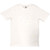 Foo Fighters Unisex T-Shirt: FF Logo (White) (Hi-Build)