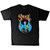 Ghost Kids T-Shirt: Opus Eponymous (Black)