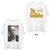 The Godfather Unisex T-Shirt: Brando B&W (White) (Back Print) The Godfather Unisex T-Shirt: Brando B&W (White) (Back Print)