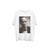 The Godfather Unisex T-Shirt: Brando B&W (White) (Back Print) The Godfather Unisex T-Shirt: Brando B&W (White) (Back Print)