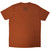 David Gilmour Unisex T-Shirt: Luck & Strange London 2 (Orange) (Back Print & Ex-Tour) David Gilmour Unisex T-Shirt: Luck & Strange London 2 (Orange) (Back Print & Ex-Tour)