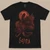Gojira Unisex T-Shirt: Serpent Moon (Black)