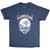 Grateful Dead Unisex T-Shirt: Joshua Tree (Blue)