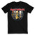 Iron Maiden Kids T-Shirt: Evolution (Black)