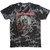 Iron Maiden Unisex T-Shirt: Ed Kills Again (Black)