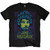 Jimi Hendrix Unisex T-Shirt: Experienced (Black)