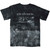 Joy Division Unisex T-Shirt: Tear Us Apart (Black) (Wash Collection)