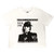 Janet Jackson Ladies Crop Top: Rhythm Nation (White)