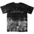 Joy Division Unisex T-Shirt: Tear Us Apart Text (Black) (Wash Collection)