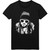 Kurt Cobain Unisex T-Shirt: One Colour (Black)