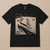 Korn Unisex T-Shirt: Self Titled (Black)