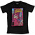 Marvel Comics Unisex T-Shirt: Galactus & Silver Surfer (Black)