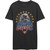 Lynyrd Skynyrd Unisex T-Shirt: Eagle (Black)