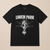 Linkin Park Unisex T-Shirt: Gas Mask (Black)