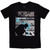 Linkin Park Unisex T-Shirt: Meteora Drip Collage (Black)