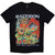 Mastodon Unisex T-Shirt: Once More Round the Sun (Black)