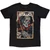 Metallica Unisex T-Shirt: Death Reaper (Black)
