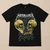 Metallica Unisex T-Shirt: Sad But True (Black) (Back Print)