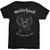 Motorhead Unisex T-Shirt: War Pig (Black)