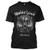 Motorhead Unisex T-Shirt: Aftershock (Black)