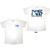 Nas Unisex T-Shirt: Still City Infill (White) (Back Print)