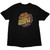 Nick Mason's Saucerful of Secrets Unisex T-Shirt: Europe Tour 2023 (Black) (Back Print & Ex-Tour) Nick Mason's Saucerful of Secrets Unisex T-Shirt: Europe Tour 2023 (Black) (Back Print & Ex-Tour)
