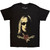 Tom Petty & The Heartbreakers Unisex T-Shirt: Shades & Logo (Black)
