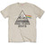Pink Floyd Unisex T-Shirt: Pyramids (Sand)