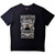 Pink Floyd Kids T-Shirt: Carnegie Hall Poster (Black)