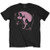 Pink Floyd Unisex T-Shirt: Pig (Black)