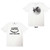Post Malone Unisex T-Shirt: Spotlight 2023 Tour (White) (Back Print & Ex-Tour) Post Malone Unisex T-Shirt: Spotlight 2023 Tour (White) (Back Print & Ex-Tour)