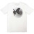 Post Malone Unisex T-Shirt: Spotlight 2023 Tour (White) (Back Print & Ex-Tour) Post Malone Unisex T-Shirt: Spotlight 2023 Tour (White) (Back Print & Ex-Tour)
