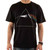 Pink Floyd Unisex T-Shirt: Dark Side of the Moon (Black) (Embellished)