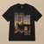 Pink Floyd Unisex T-Shirt: Animals Album (Black)