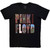 Pink Floyd Unisex T-Shirt: Echoes Album Montage (Black)