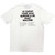 Post Malone Unisex T-Shirt: Resurface 2023 Tour Dates (White) (Back Print & Ex-Tour) Post Malone Unisex T-Shirt: Resurface 2023 Tour Dates (White) (Back Print & Ex-Tour)