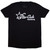 Star Club, Hamburg Unisex T-Shirt: Logo (Black)