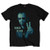 Ringo Starr Unisex T-Shirt: Colour Peace (Black)