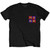 The Rolling Stones Unisex T-Shirt: Honk Album F&B (Black) (Back Print) The Rolling Stones Unisex T-Shirt: Honk Album F&B (Black) (Back Print)
