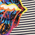 The Rolling Stones Unisex T-Shirt: Cyberdelic (Black & Natural) (Wash Collection)
