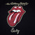 The Rolling Stones Unisex T-Shirt: Sixty Plastered Tongue (Black) (Embellished) The Rolling Stones Unisex T-Shirt: Sixty Plastered Tongue (Black) (Embellished)