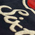 The Rolling Stones Unisex T-Shirt: Sixty Plastered Tongue (Black) (Embellished) The Rolling Stones Unisex T-Shirt: Sixty Plastered Tongue (Black) (Embellished)