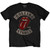 The Rolling Stones Kids T-Shirt: Tour 78 (Black)