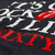 The Rolling Stones Ladies T-Shirt: Sixty It's only R&R but I like it Foiled Print (Black) (Embellished) The Rolling Stones Ladies T-Shirt: Sixty It's only R&R but I like it Foiled Print (Black) (Embellished)