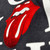 The Rolling Stones Unisex T-Shirt: Sixty It's only R&R but I like it Foiled Print (Black) (Embellished) The Rolling Stones Unisex T-Shirt: Sixty It's only R&R but I like it Foiled Print (Black) (Embellished)