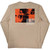 Slipknot Unisex Long Sleeve T-Shirt: The End, So Far Logo Barcode (Sand) (Back & Sleeve Print) Slipknot Unisex Long Sleeve T-Shirt: The End, So Far Logo Barcode (Sand) (Back & Sleeve Print)